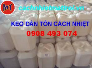 Mua keo dán mút cách nhiệt OPP Quận Thủ Đức