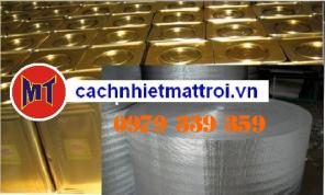 Mua keo dán Tấm cách nhiệt chống nóng OPP Tại Thuận An Bình Dương