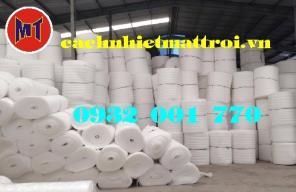 Mua màng mút PE foam tại Quận 2 TP HCM