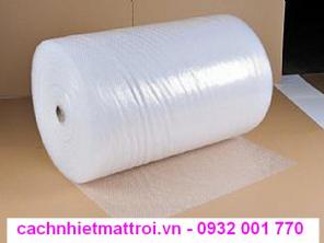Mua màng xốp hơi, xốp bóng khí, xốp bóp nổ, màng giảm chấn ở đâu