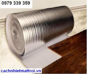 Mua mút Pe lót ván sàn gỗ tự nhiên, gỗ công nghiệp ở đâu 