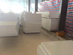 Mua Panel EPS Cách nhiệt tại Quận Thủ Đức