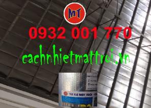 Mua túi khí phủ bạc cách nhiệt ở đâu