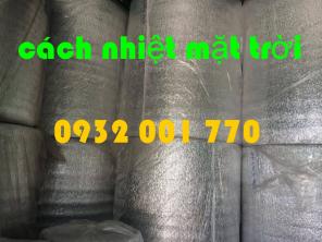 Mút cách nhiệt mặt trời PE OPP Quận Thủ Đức