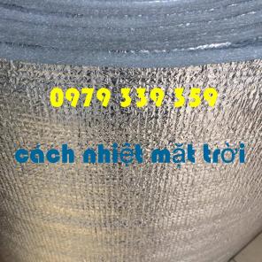 Mút cách nhiệt mặt trời PE OPP tại Biên Hòa Đồng Nai
