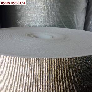 Mút cách nhiệt PE OPP quận Thủ Đức