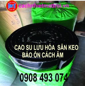 MÚT ĐEN BẢO ÔN ĐƯỜNG ỐNG ĐIỀU HÒA