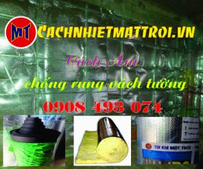 Mút đen cách âm chống rung - Cao su non tại Biên Hòa Đồng Nai