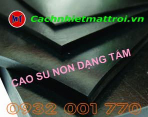 MÚT ĐEN CÁCH ÂM DẠNG TẤM