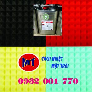 Mút Foam xốp tiêu âm tại Quận 9, quận 2 TP HCM