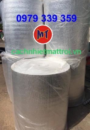 Mút PE OPP bảo ôn ống gió Cách Nhiệt Mặt Trời