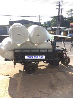 Mút Pe opp giá rẻ tại Thủ Đức quận 9 - mút bạc chống nóng