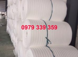 Mút PE trắng may ba lô giỏ xách tại quận 2 TP HCM