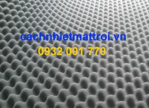 Mút tiêu âm cách âm Quận Thủ Đức