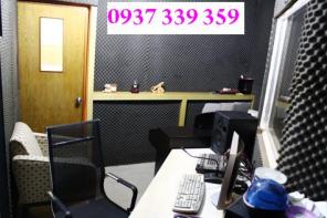 Mút tiêu âm cách âm tại Long Thành Đồng Nai