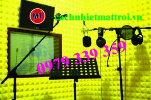 Mút trứng gà tiêu âm cách âm tại Dĩ An Bình Dương