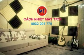Mút trúng gà tiêu âm cách âm tại Thủ Dầu Một Bình Dương