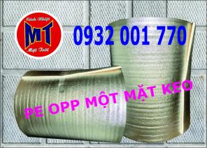 Mút xốp bạc cách nhiệt điện lạnh tại An Phú Dĩ an, Đông An, Thuận An Bình Dương