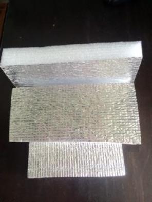 Mút xốp bạc chống nóng tại Dĩ An - Thủ Đức