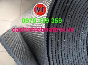 Mút xốp cách nhiệt 1 mặt bạc, 2 mặt bạc Cách Nhiệt Mặt Trời