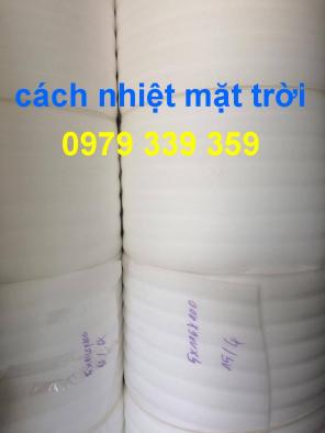 Mút xốp đóng gói hàng hóa quận thủ đức