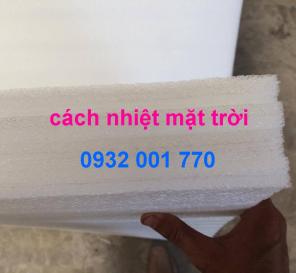 mút xốp đóng gói tại quận 9 quận 2 Tp HCM