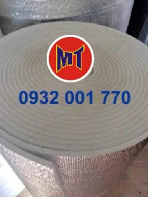 Mút xốp  PE OPP cách nhiệt bảo ôn ống gió