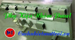 Nơi bán Phụ kiện Panel - Phụ Kiện Nhôm tại Biên Hòa, Long thành, Nhơn Trạch, Trảng Bom Đồng Nai