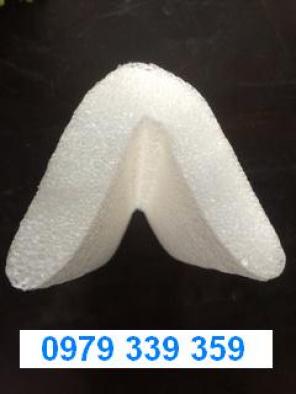 PE foam bọc lót góc cạnh sản phẩm