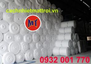 PE foam Cách Nhiệt Mặt Trời - may lót ba lô túi xách tại Thủ Đức TP HCM