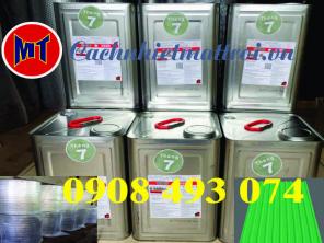 Phân phối keo dán Mút PE OPP cách nhiệt cho nhà máy tôn tại Thuận An Bình Dương