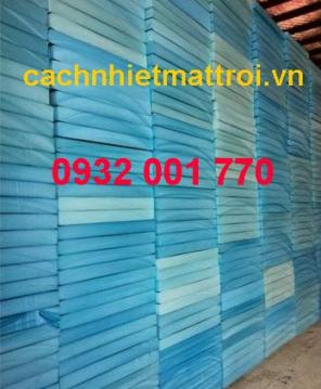 Tấm cách âm tán âm XPS tại Thủ Đức