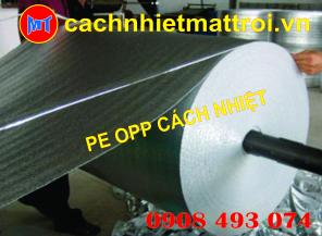 TẤM CÁCH NHIỆT CHỐNG NÓNG TẠI DĨ AN BÌNH DƯƠNG
