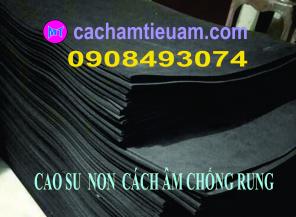 TẤM MÚT EVA CÁCH ÂM
