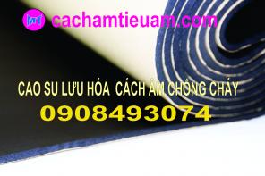 TẤM MÚT XỐP CÁCH NHIỆT BẢO ÔN ĐIỆN LẠNH