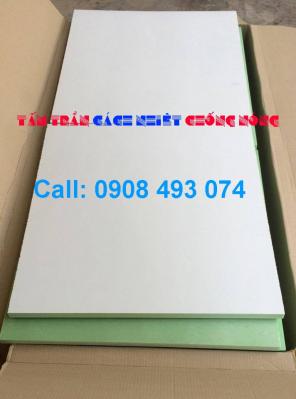 Tấm trần chống nóng chống ẩm Quận Thủ Đức