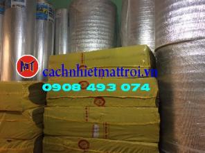 Tìm mua bông khoáng làm vách ngăn cách âm tại Tân Uyên Bình Dương