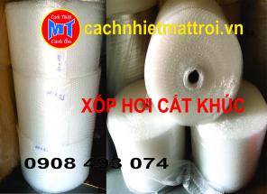 TÌM MUA CUỘN XỐP HƠI GÓI HÀNG CẮT KHÚC