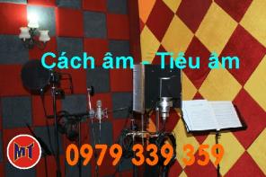 Tìm mua mút trứng cách âm tiêu âm tại Thủ Dầu Một Bình Dương