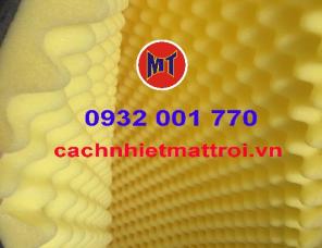 Tìm mua mút trứng tiêu âm cách âm Quận Thủ Đức
