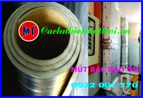 Tìm mua PE OPP có keo cách nhiệt điện lạnh tại Bình Dương, Đồng Nai, TP Hồ Chí Minh