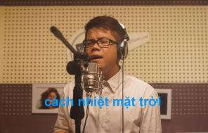 Tìm mua tấm cách âm cách nhiệt tại Dĩ An Bình Dương