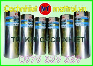 Tìm mua túi khí cách nhiệt Mặt Trời