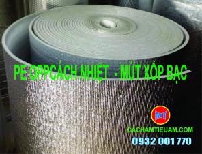 TÌM MUA XỐP OPP CHỐNG NÓNG