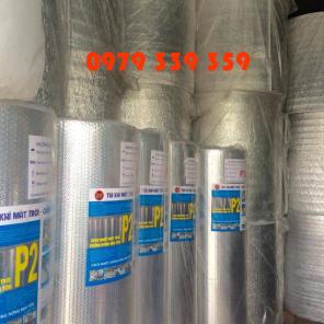 Túi khí cách nhiệt mặt trời P1,P2 tại quận 2 Tp HCM