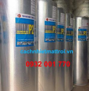 Túi khí cách nhiệt mặt trời tại quận 2 Tp HCM