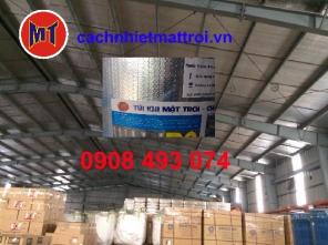 Túi khí mặt trời chống nóng giảm ồn Quận Thủ Đức