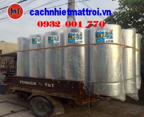 Túi khí mặt trời chống nóng giảm ồn tại Long Thành Đồng Nai