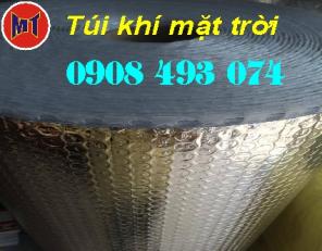 Túi khí mặt trời chống nóng giảm ồn tại Quận 2 TP HCM