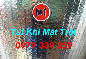 Túi khí P2, P1 Cách Nhiệt Mặt Trời
